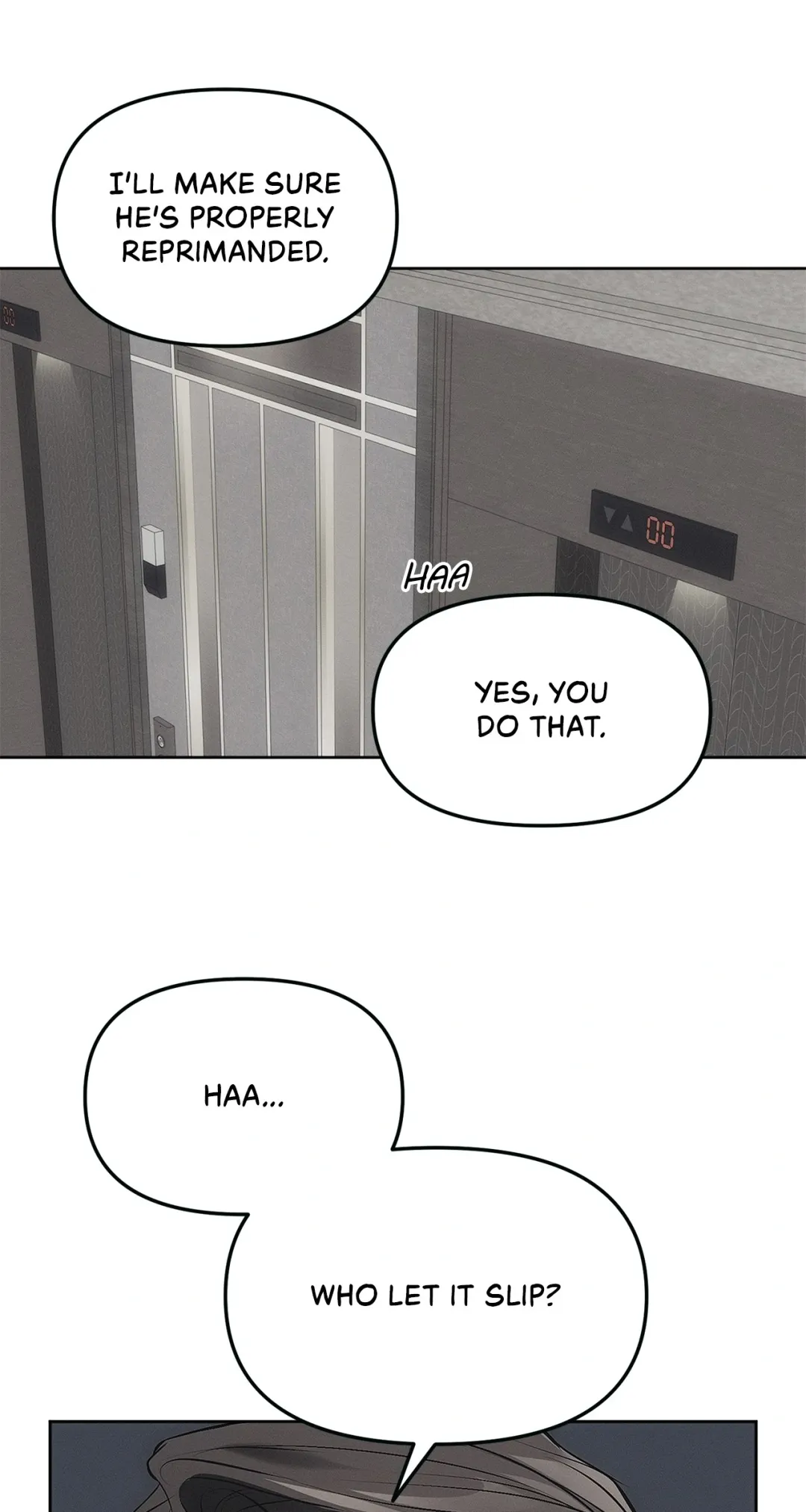 Mousetrap - Chapter 2 Page 21