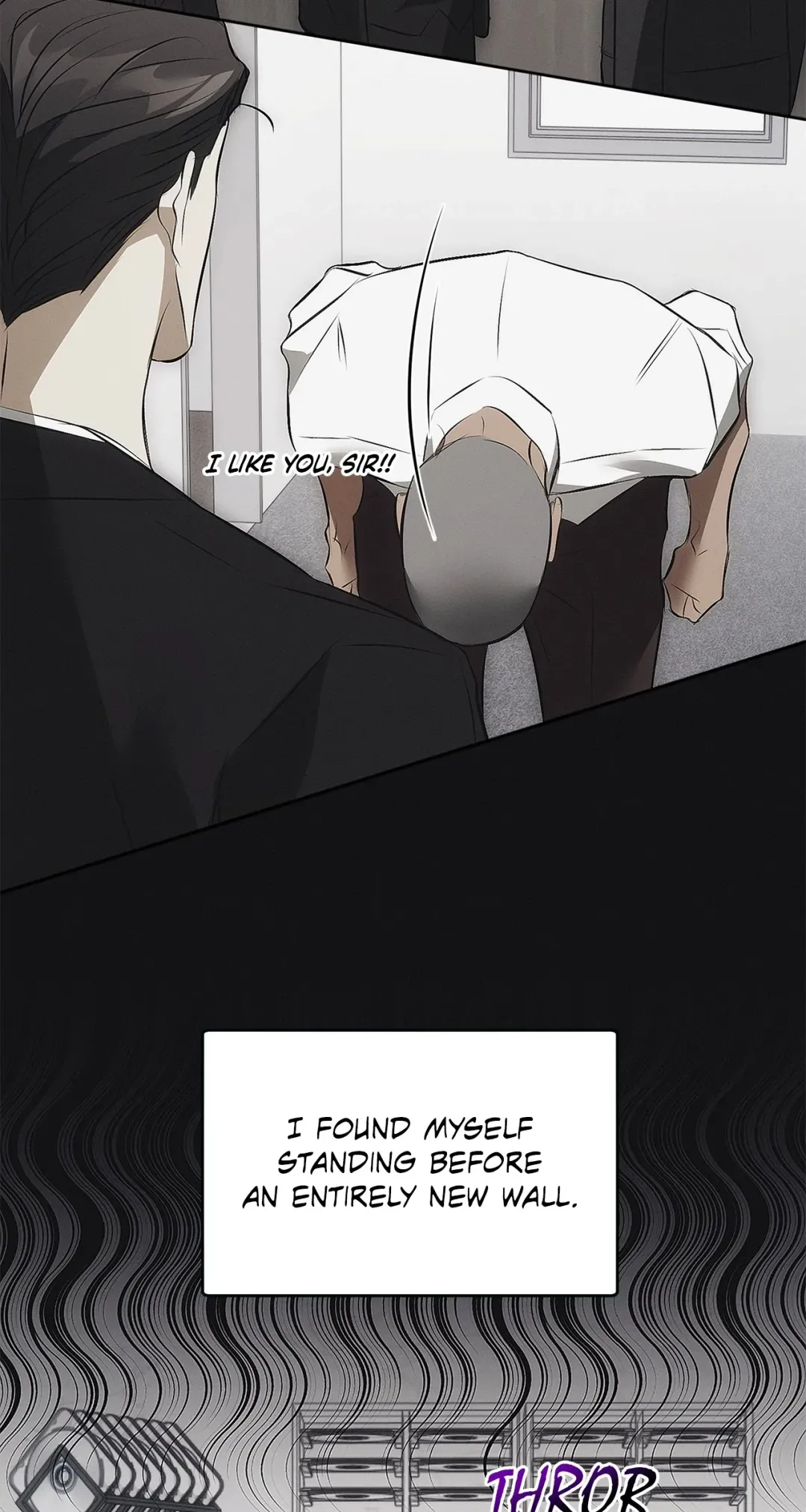 Mousetrap - Chapter 2 Page 25