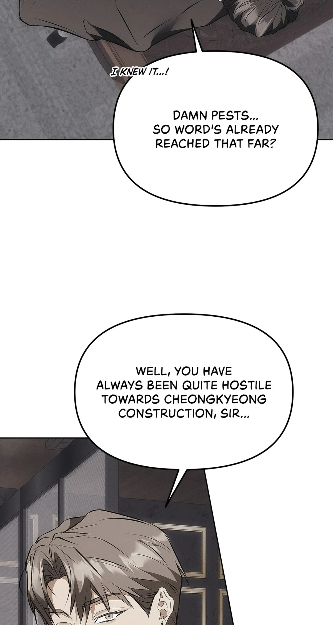 Mousetrap - Chapter 2 Page 30