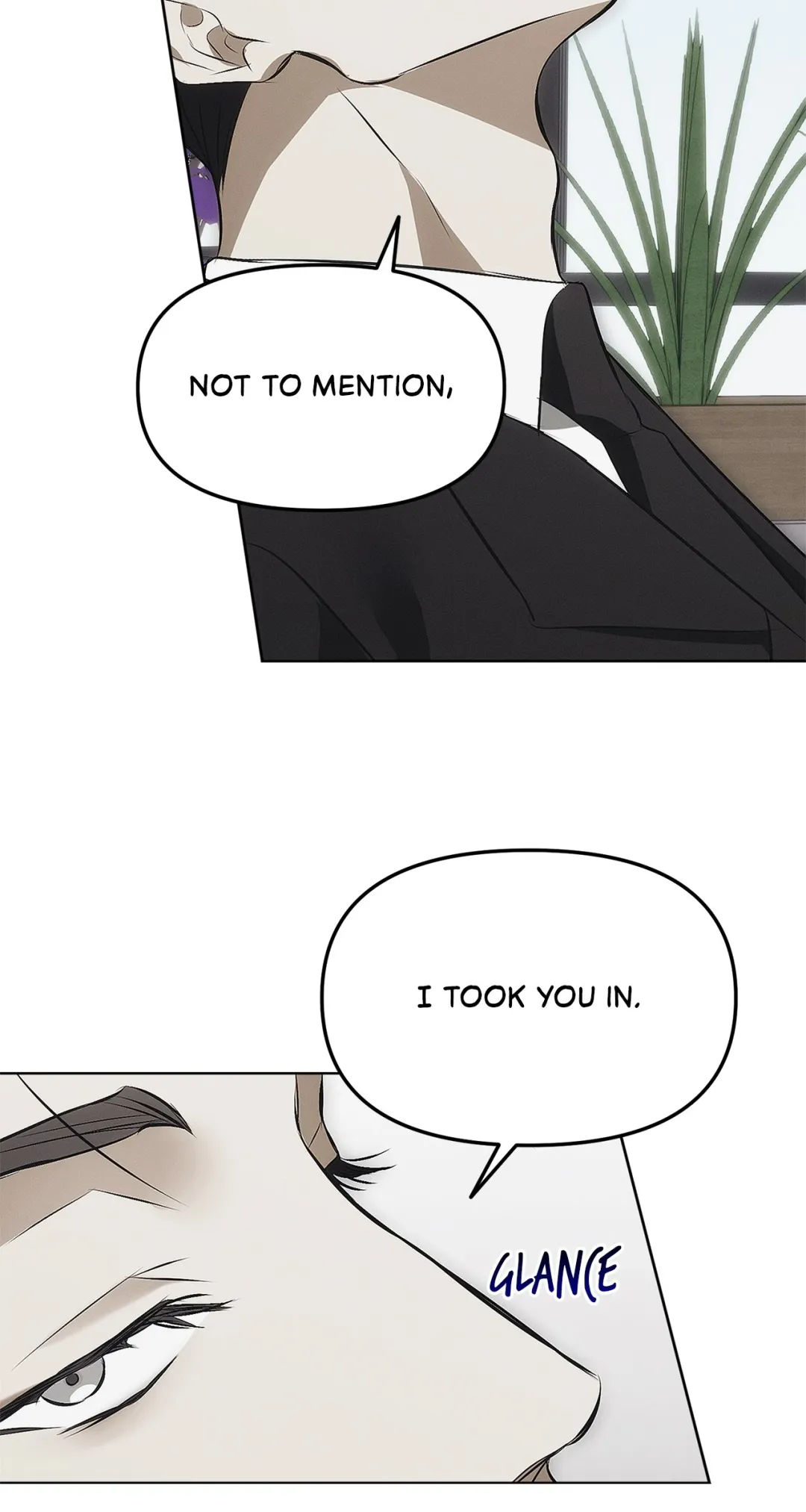 Mousetrap - Chapter 2 Page 32