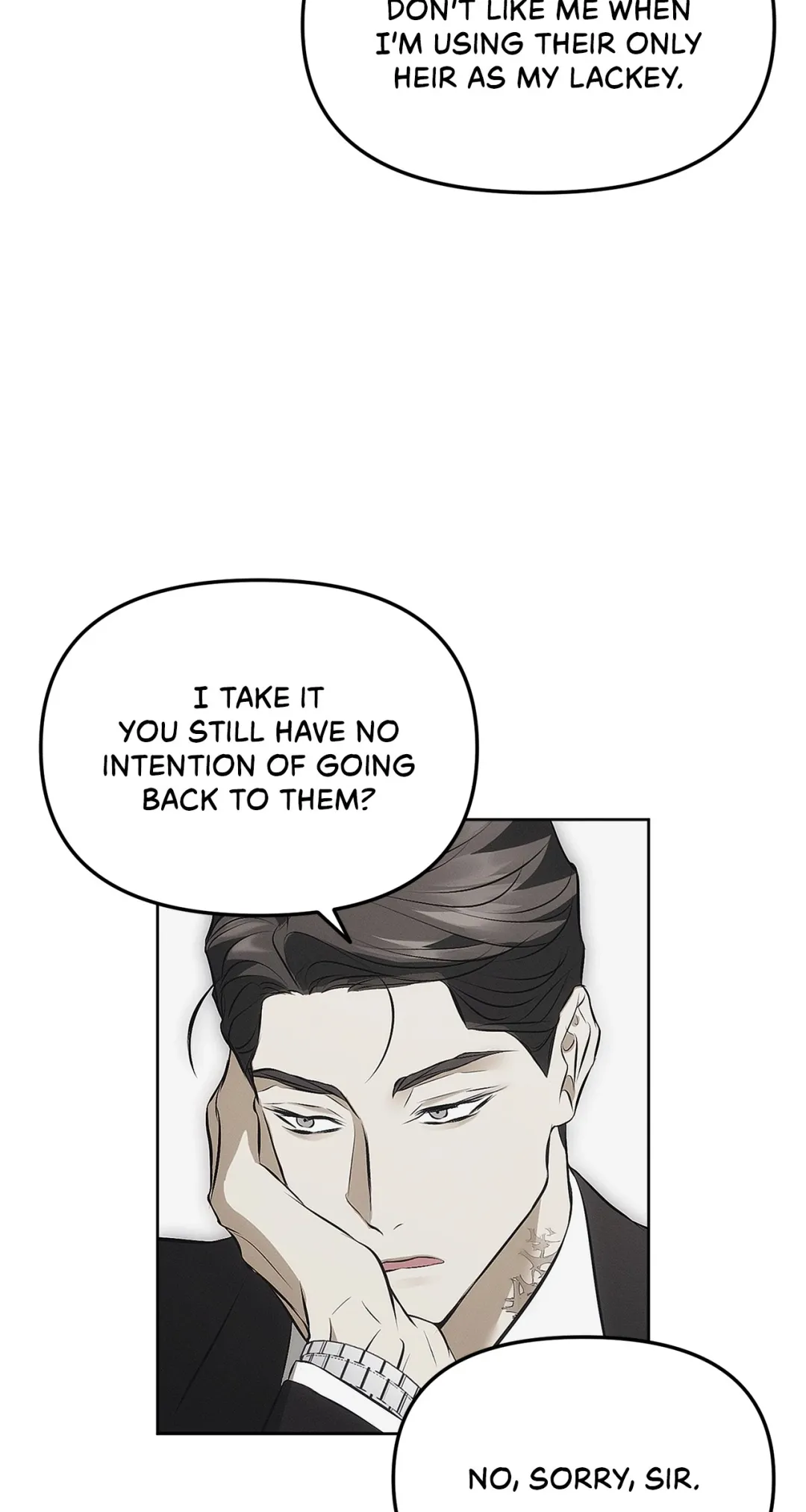 Mousetrap - Chapter 2 Page 36