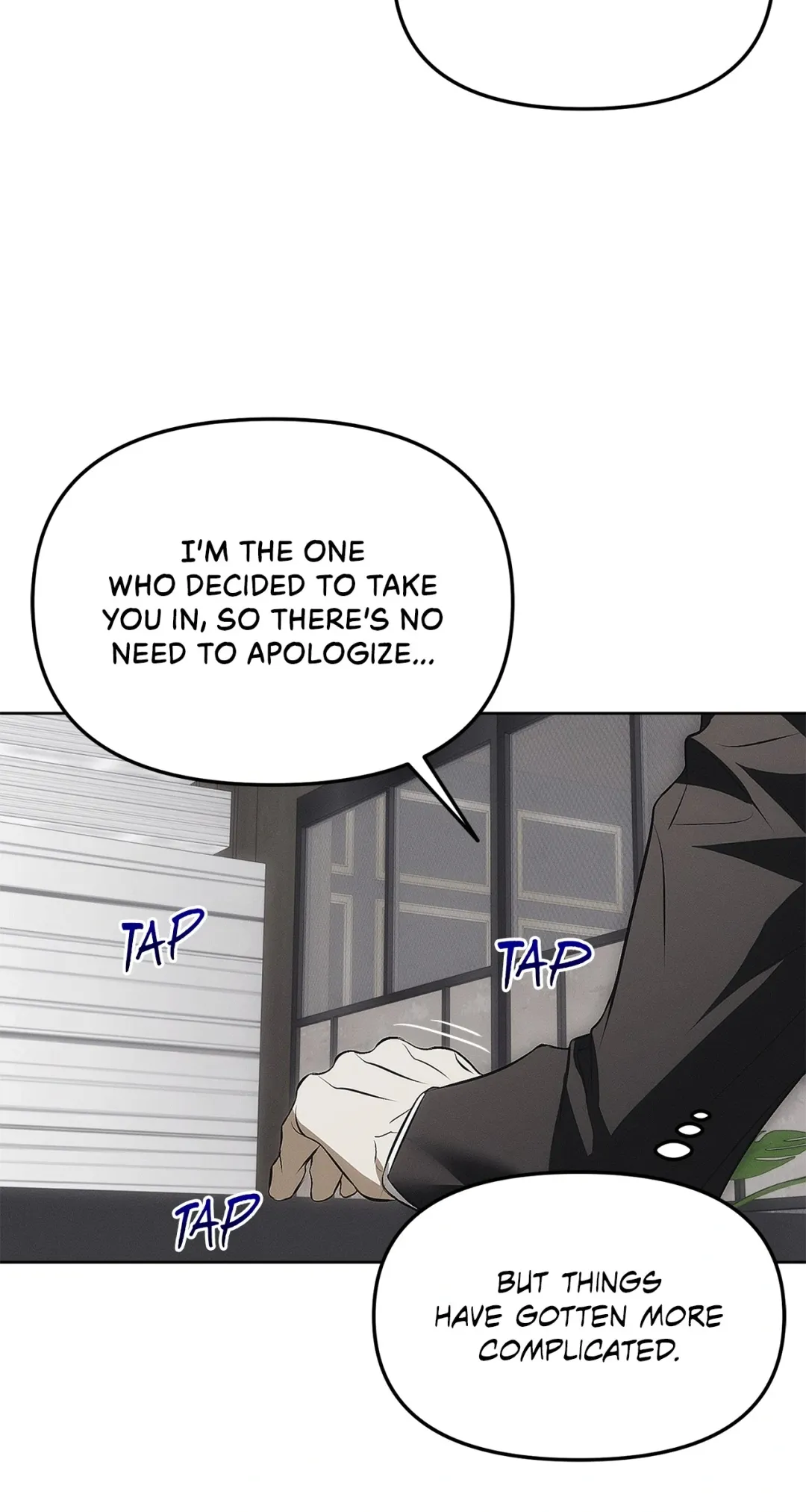 Mousetrap - Chapter 2 Page 37