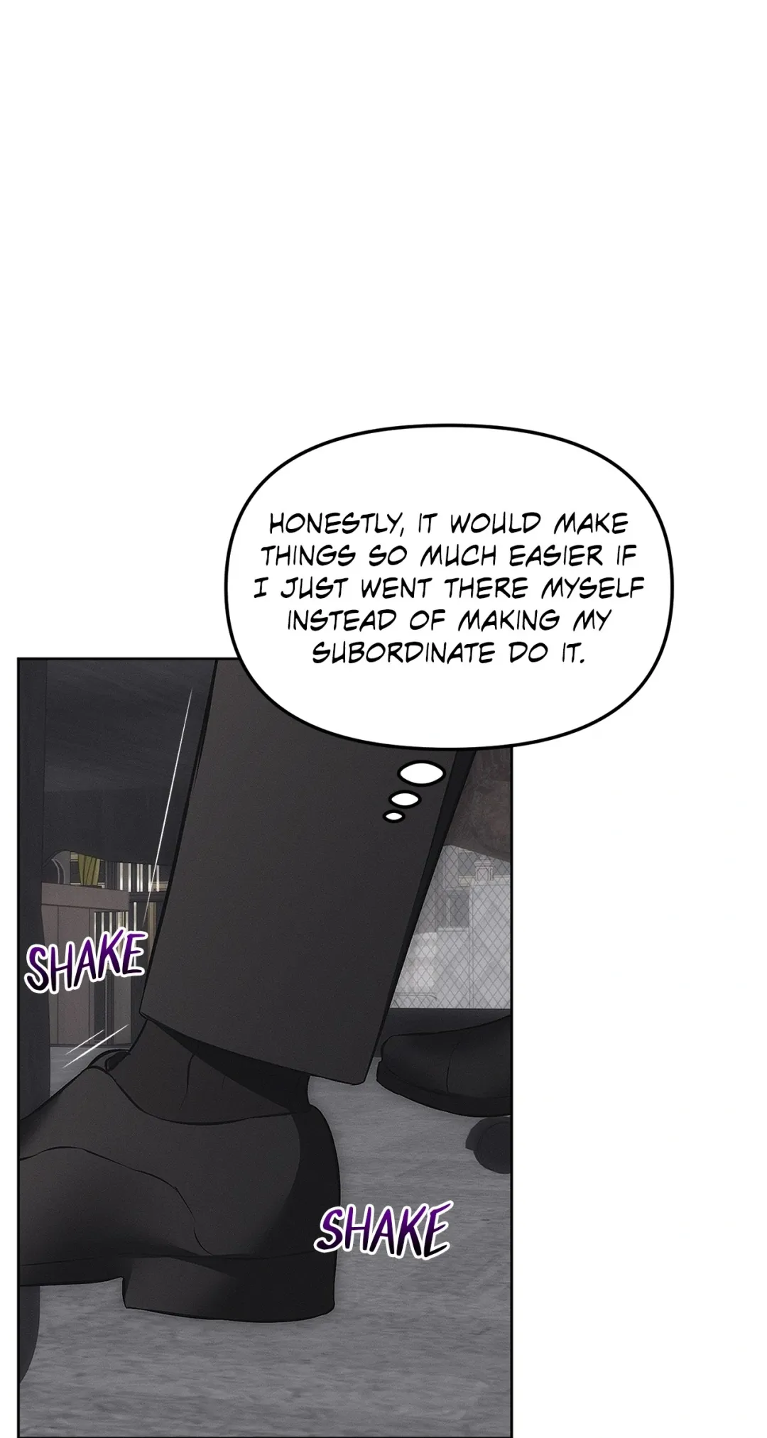 Mousetrap - Chapter 2 Page 38
