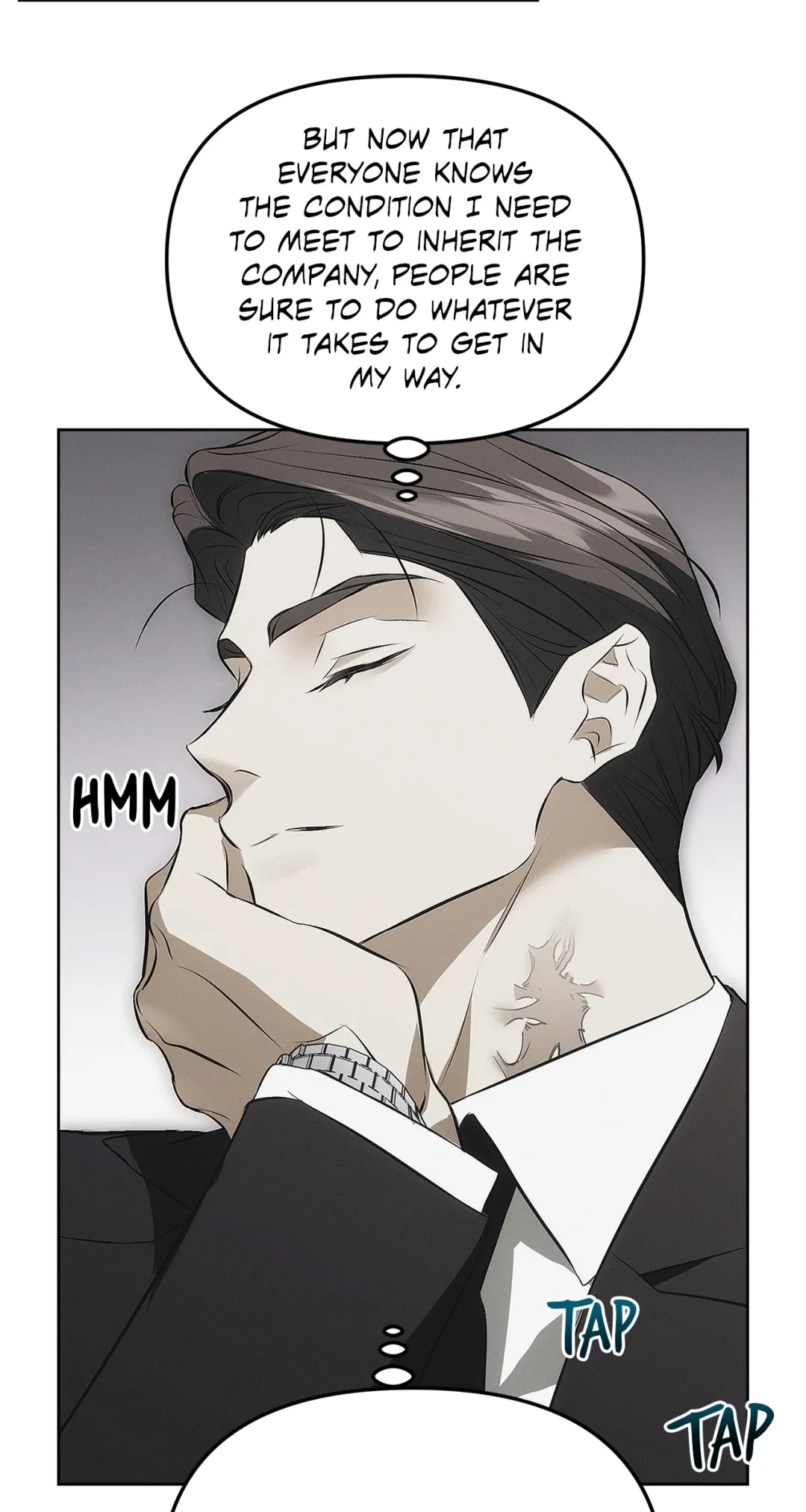 Mousetrap - Chapter 2 Page 39