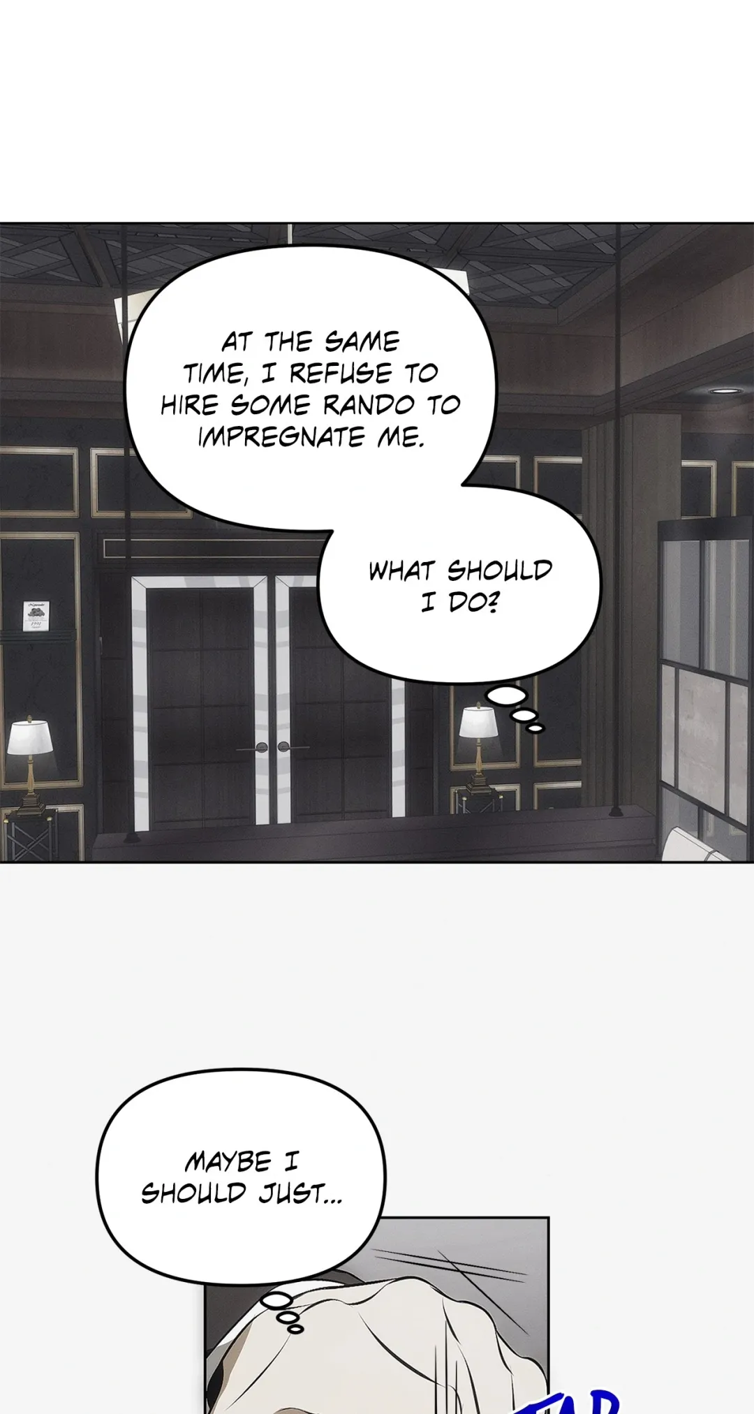 Mousetrap - Chapter 2 Page 41