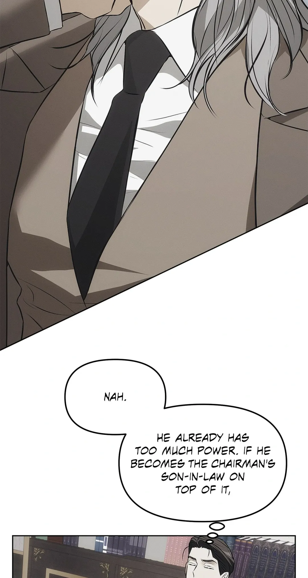 Mousetrap - Chapter 2 Page 43