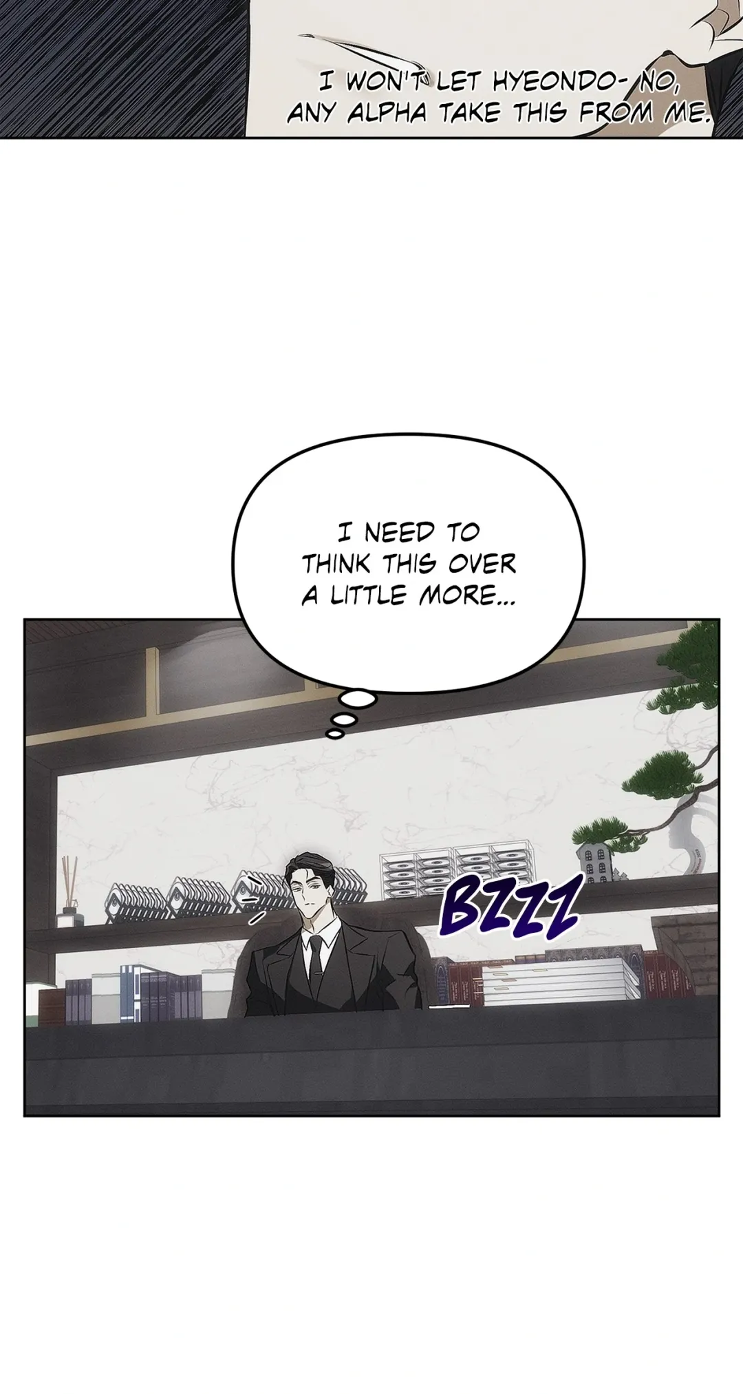 Mousetrap - Chapter 2 Page 45