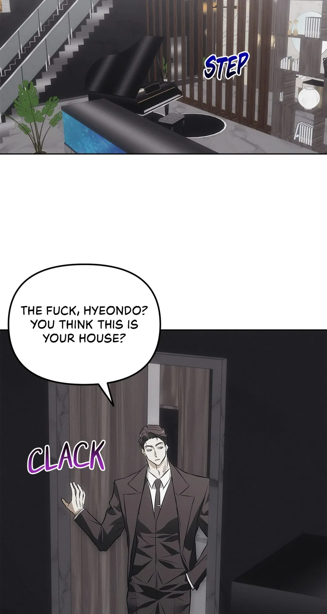 Mousetrap - Chapter 2 Page 51