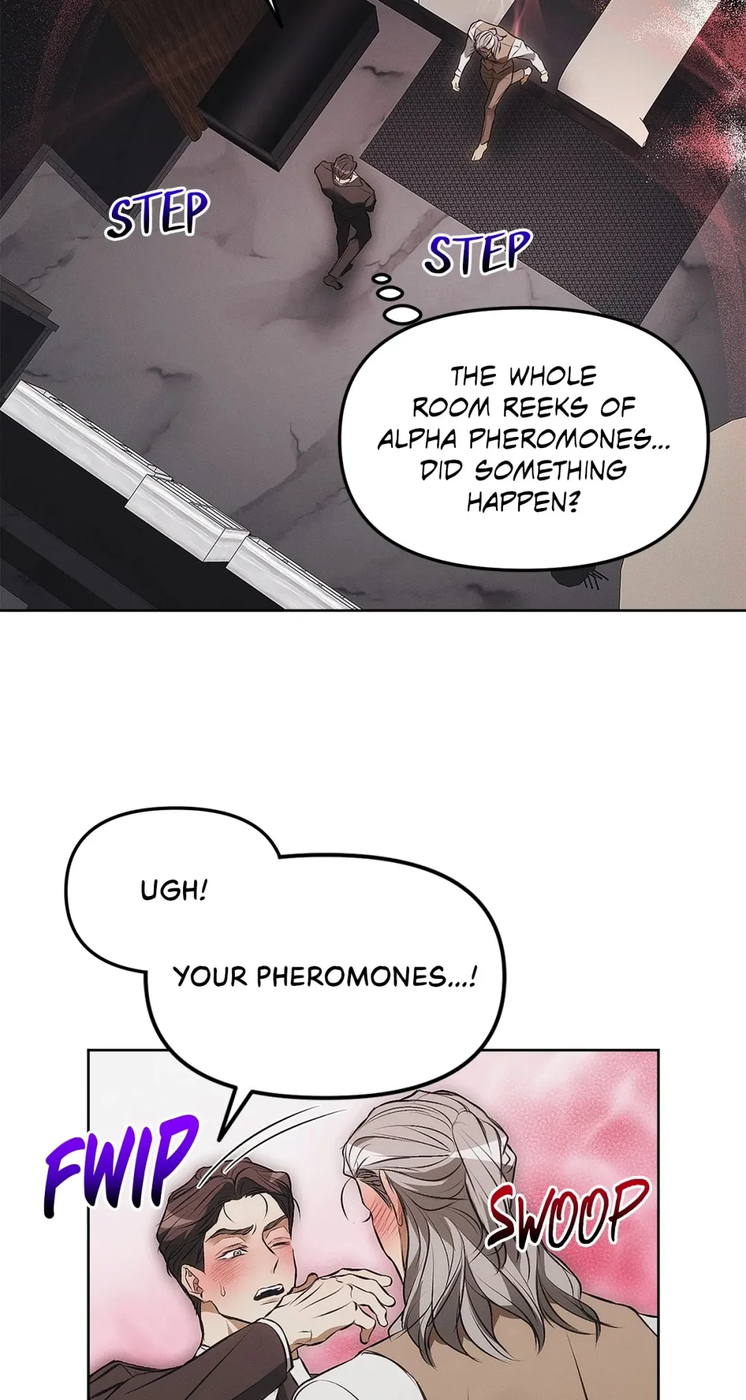 Mousetrap - Chapter 2 Page 54