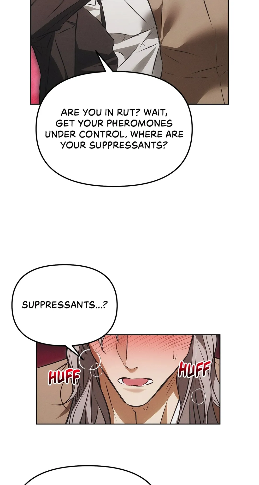 Mousetrap - Chapter 2 Page 55