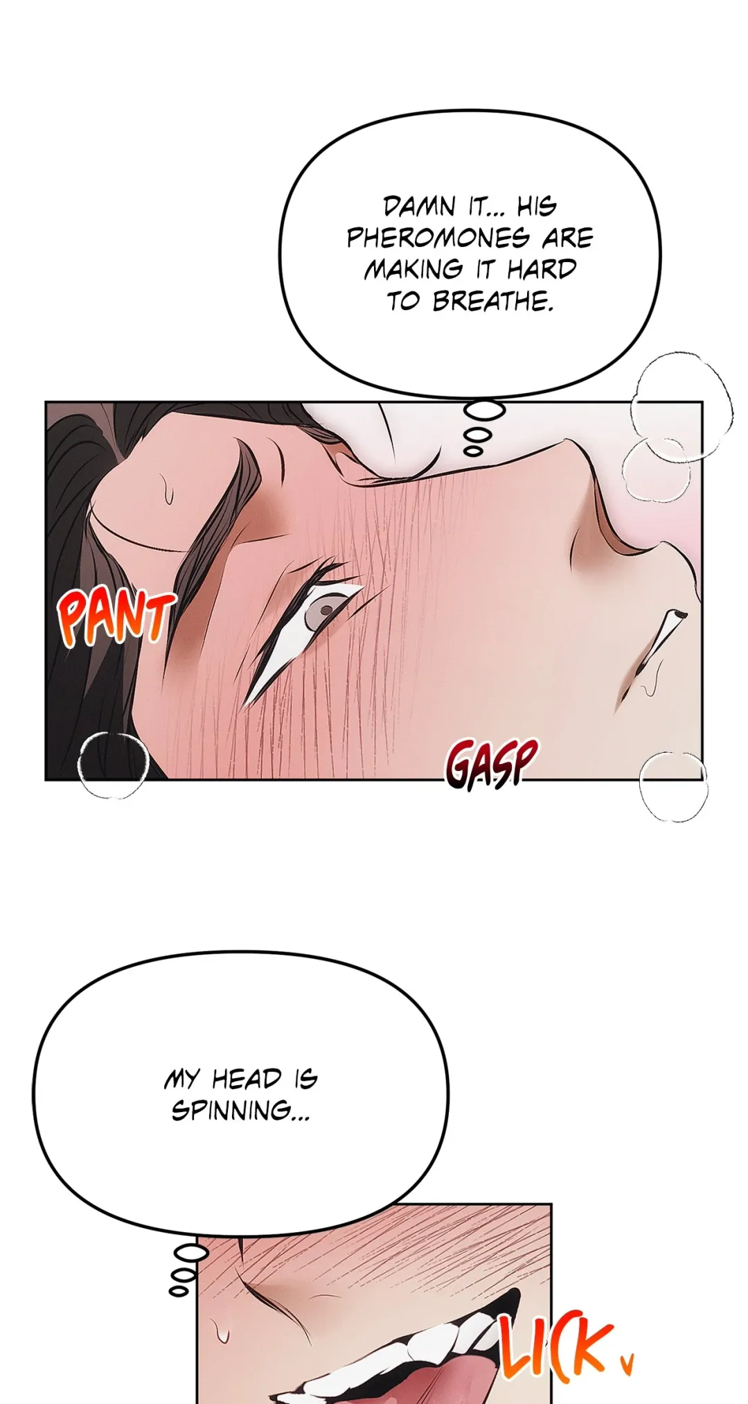 Mousetrap - Chapter 2 Page 68