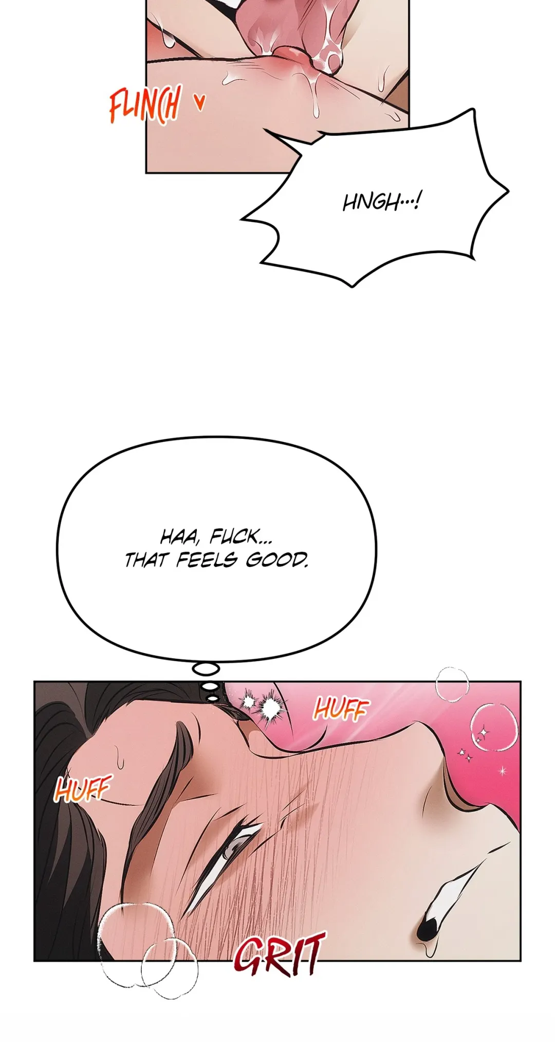Mousetrap - Chapter 2 Page 69