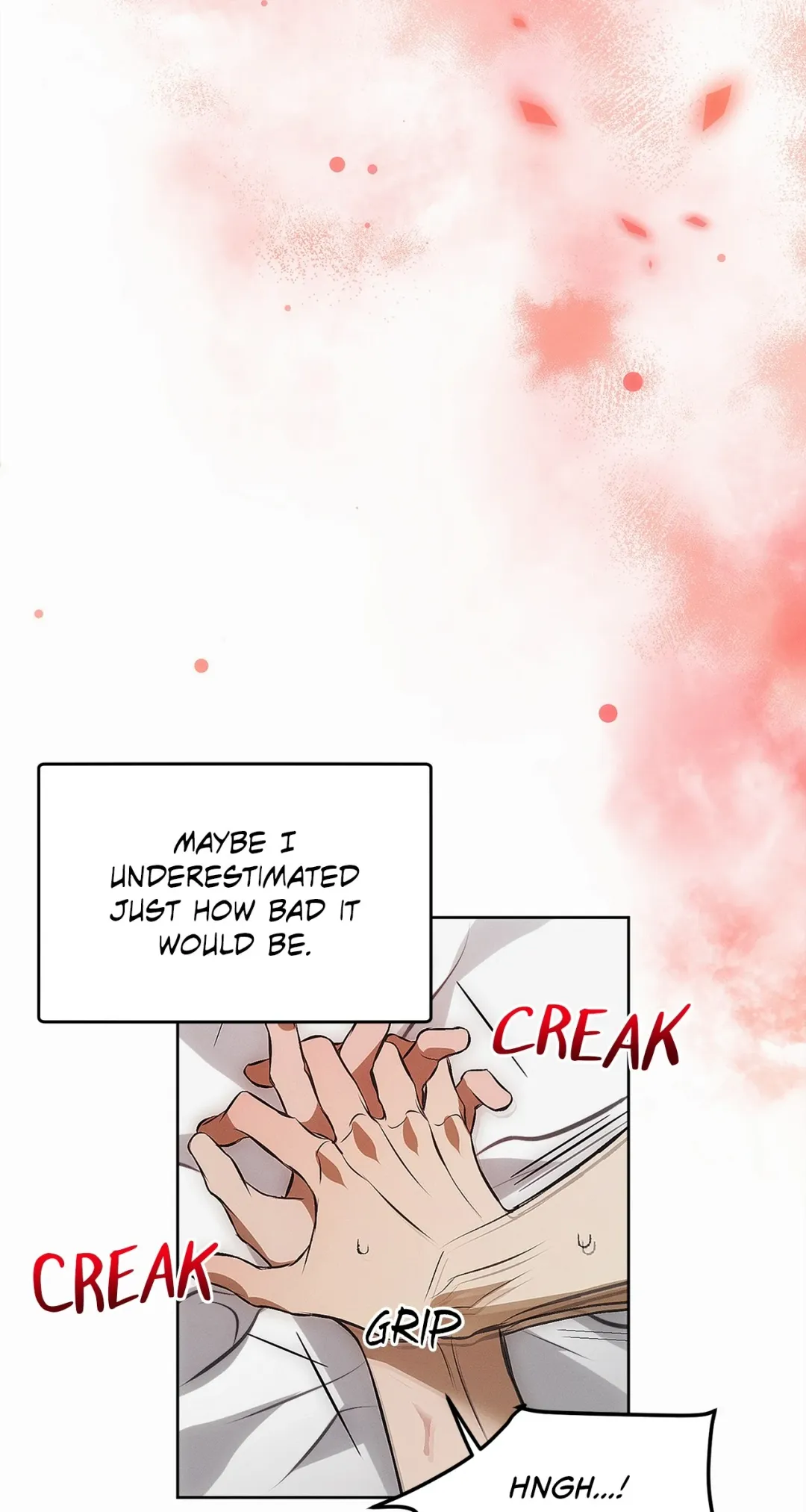 Mousetrap - Chapter 3 Page 4