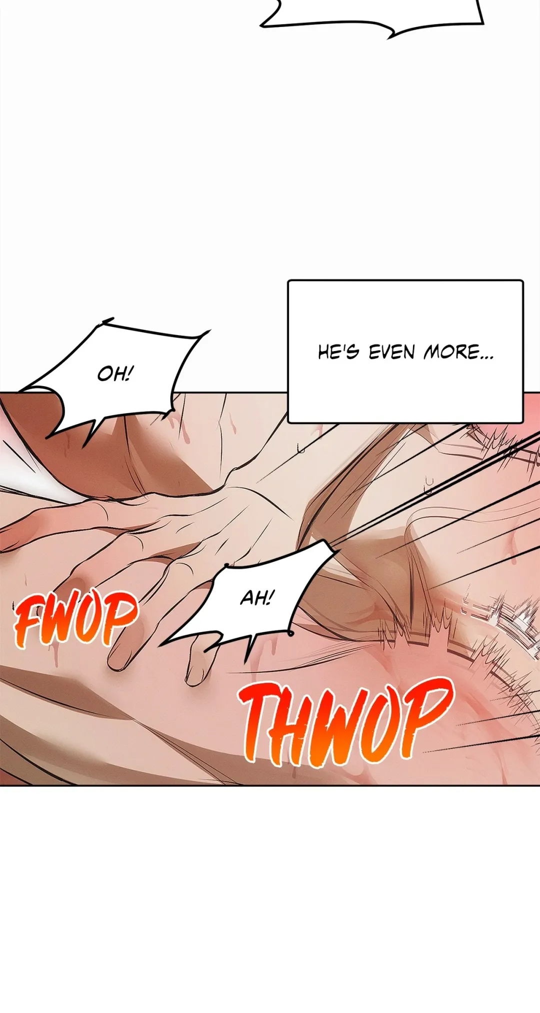 Mousetrap - Chapter 3 Page 5