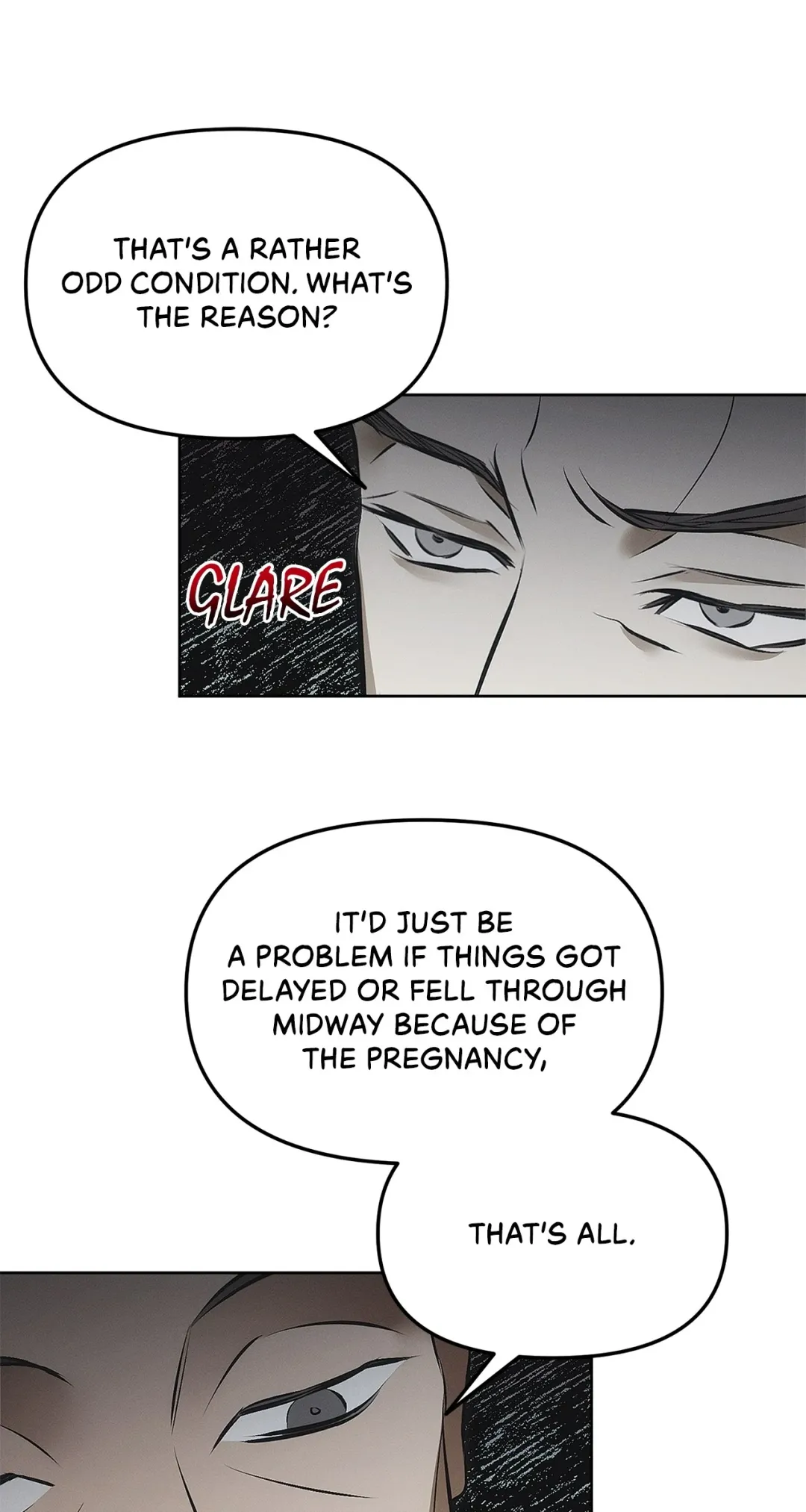 Mousetrap - Chapter 3 Page 32