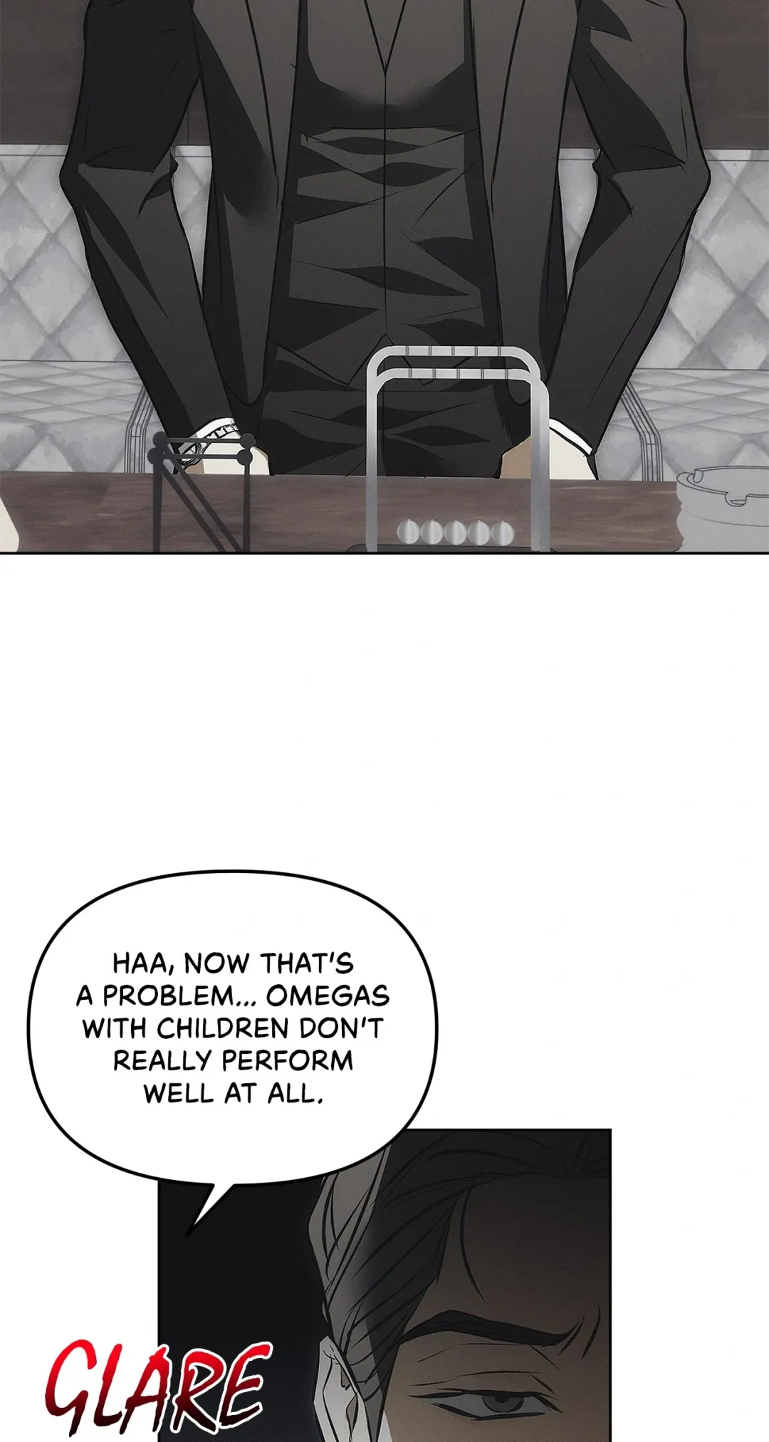Mousetrap - Chapter 3 Page 34