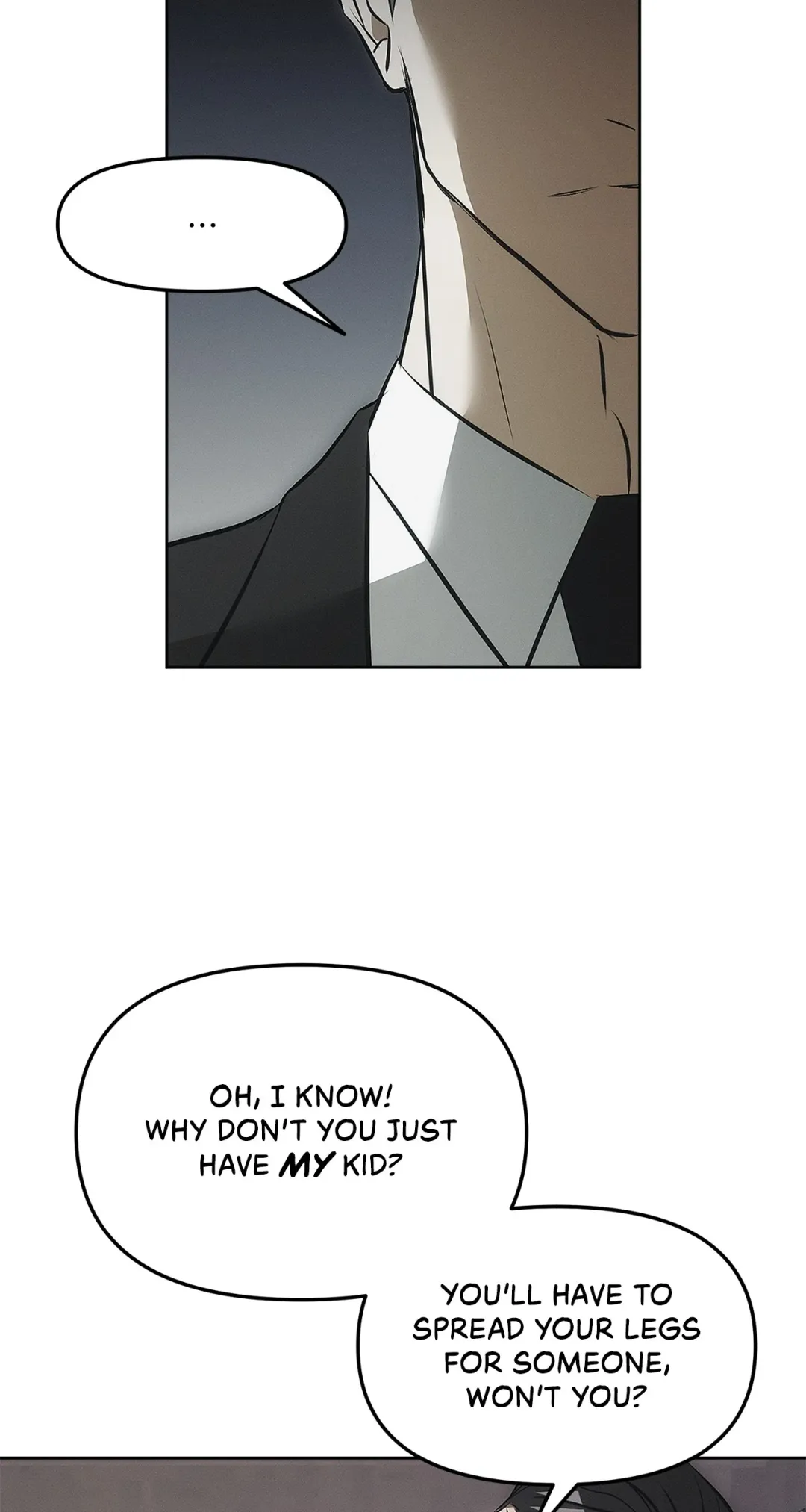 Mousetrap - Chapter 3 Page 35