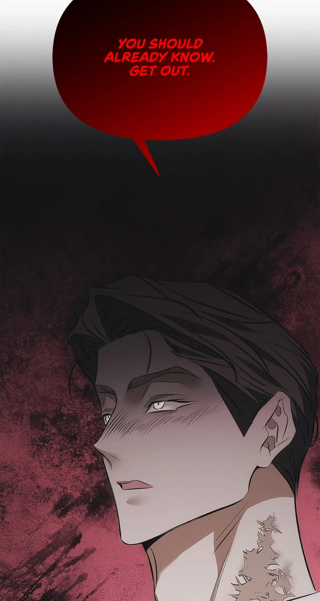 Mousetrap - Chapter 3 Page 39