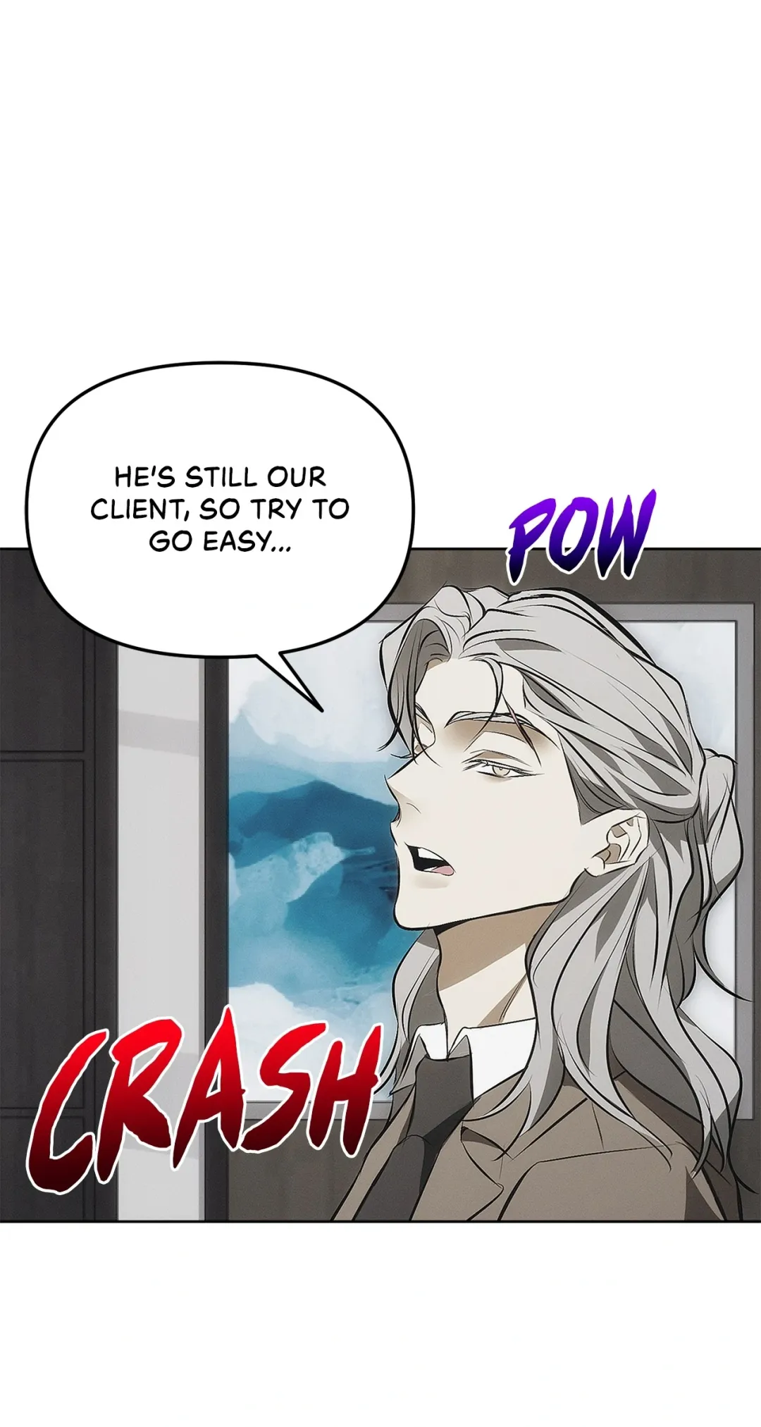 Mousetrap - Chapter 3 Page 42