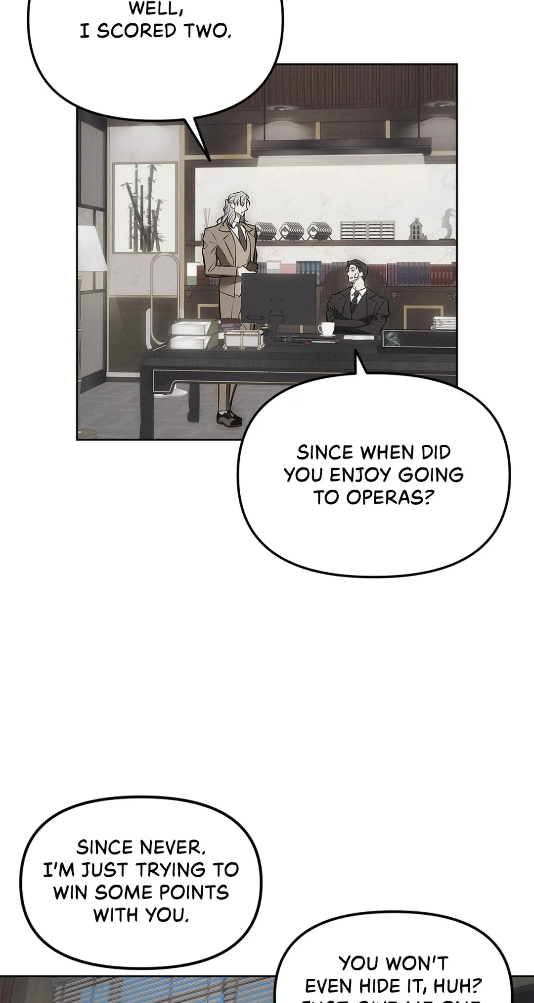 Mousetrap - Chapter 3 Page 55