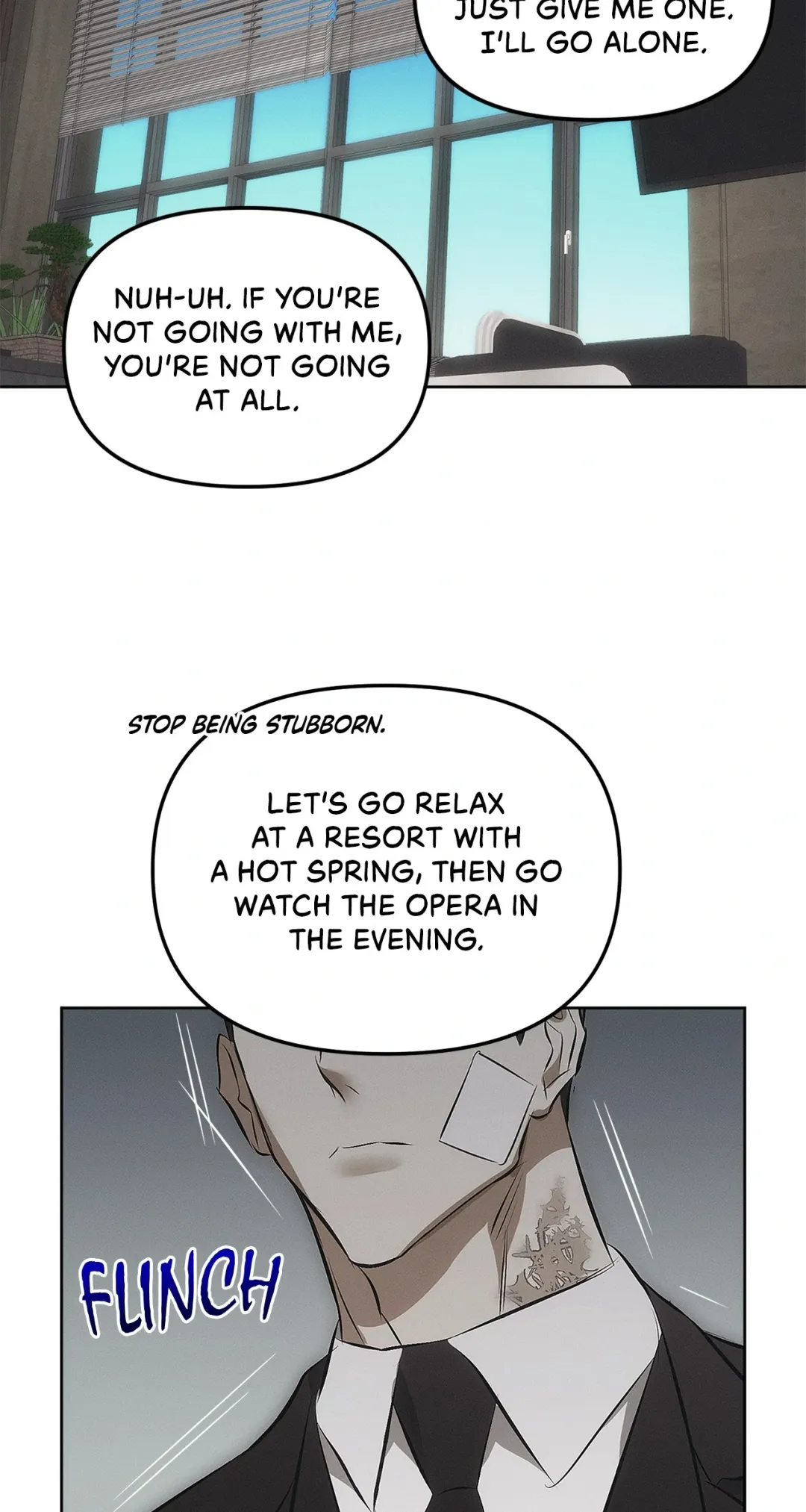 Mousetrap - Chapter 3 Page 56