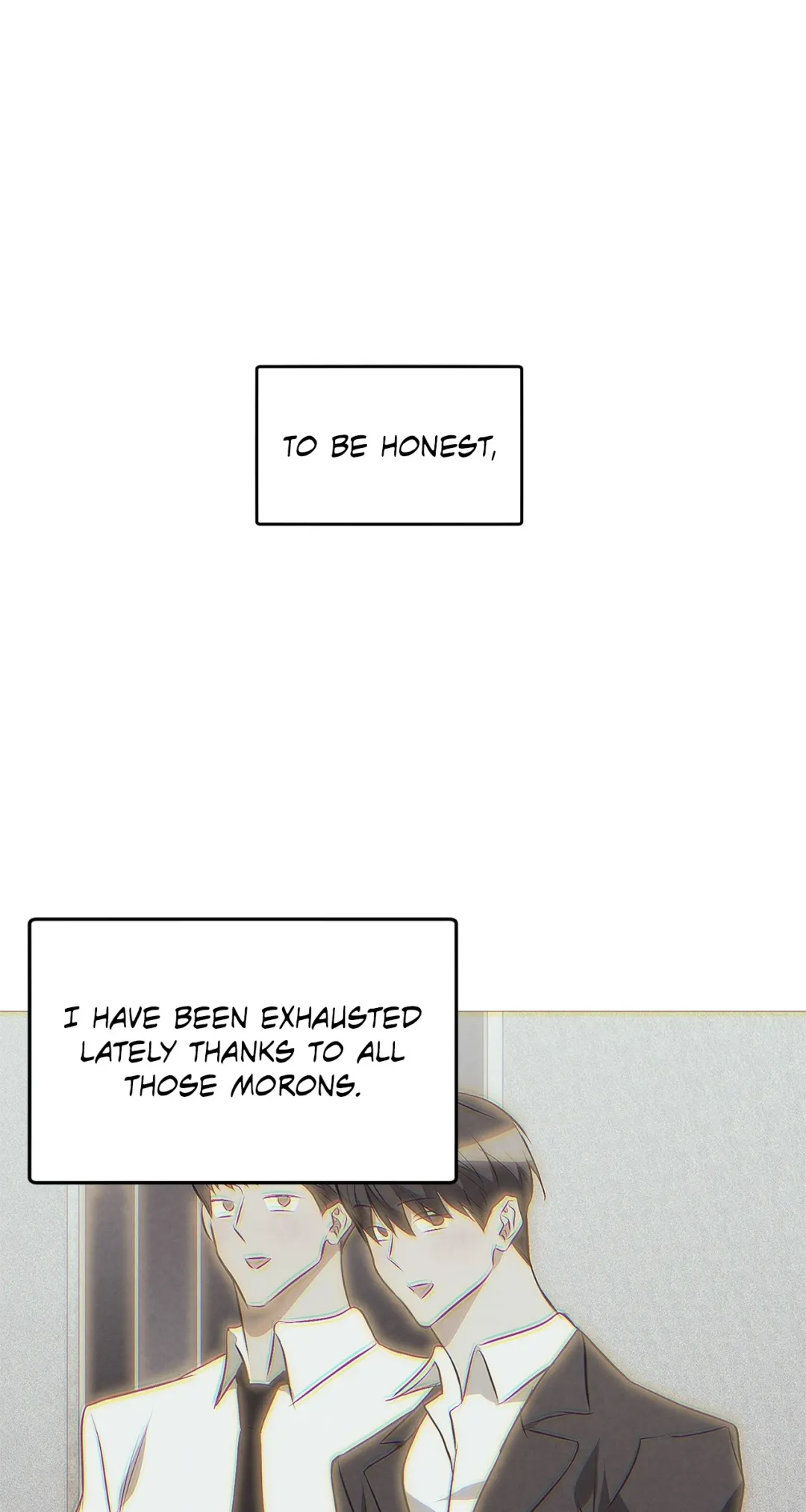 Mousetrap - Chapter 3 Page 58