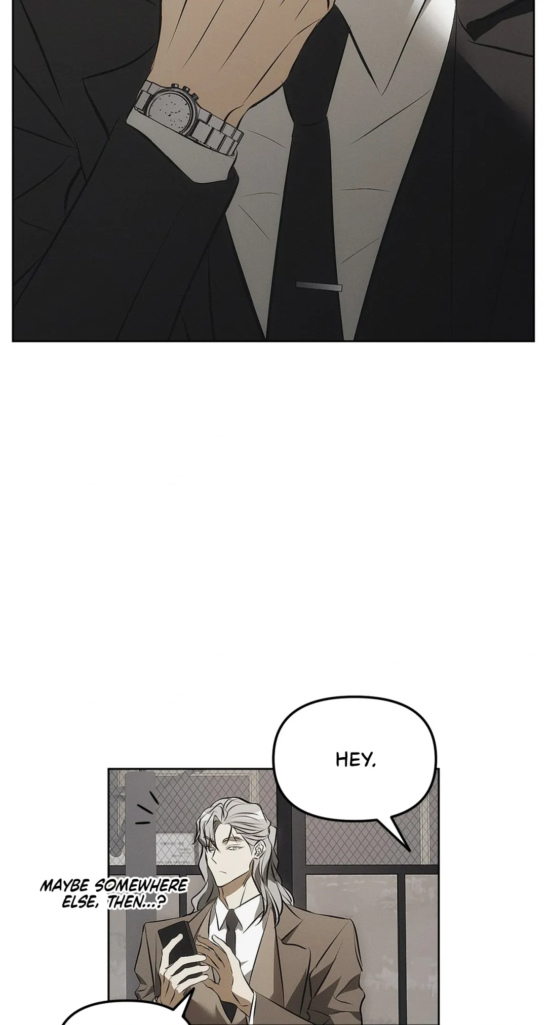 Mousetrap - Chapter 3 Page 61