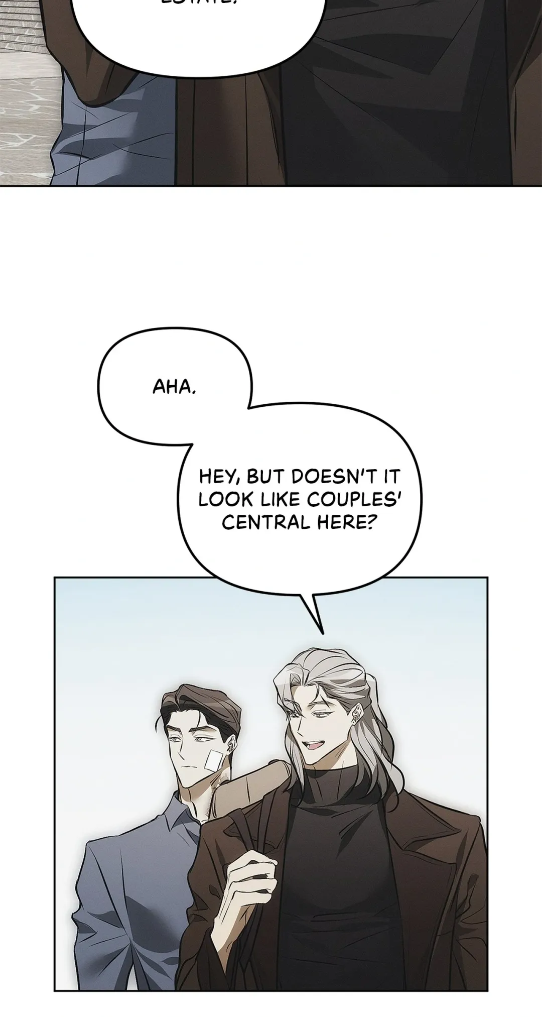 Mousetrap - Chapter 3 Page 66