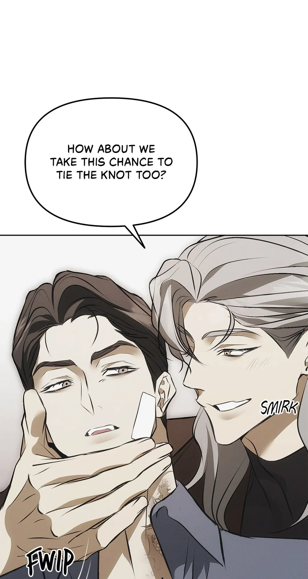 Mousetrap - Chapter 3 Page 68
