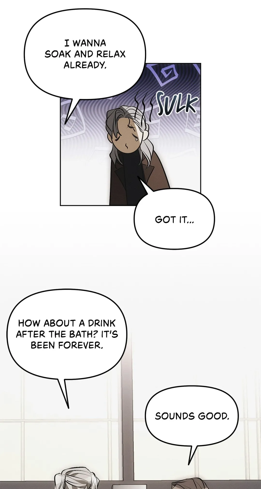 Mousetrap - Chapter 3 Page 70