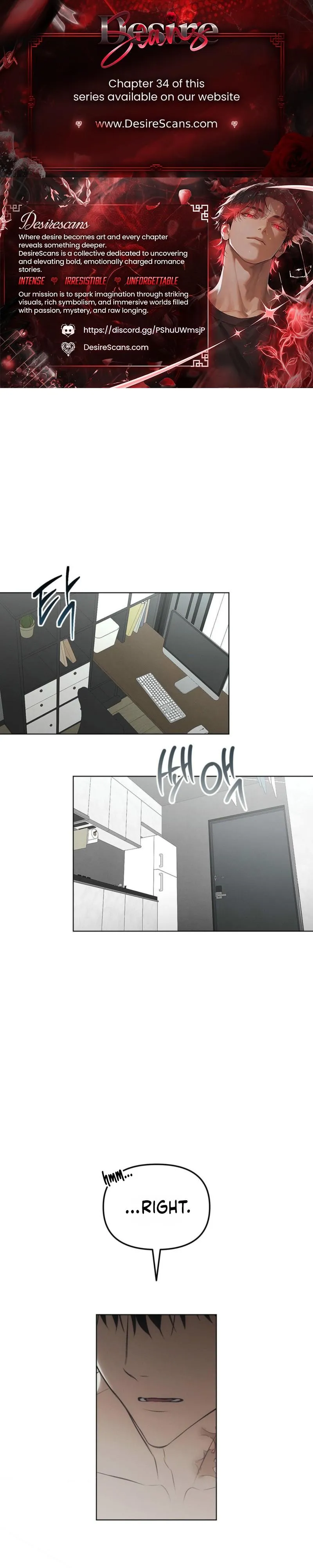 Mousetrap - Chapter 32 Page 2