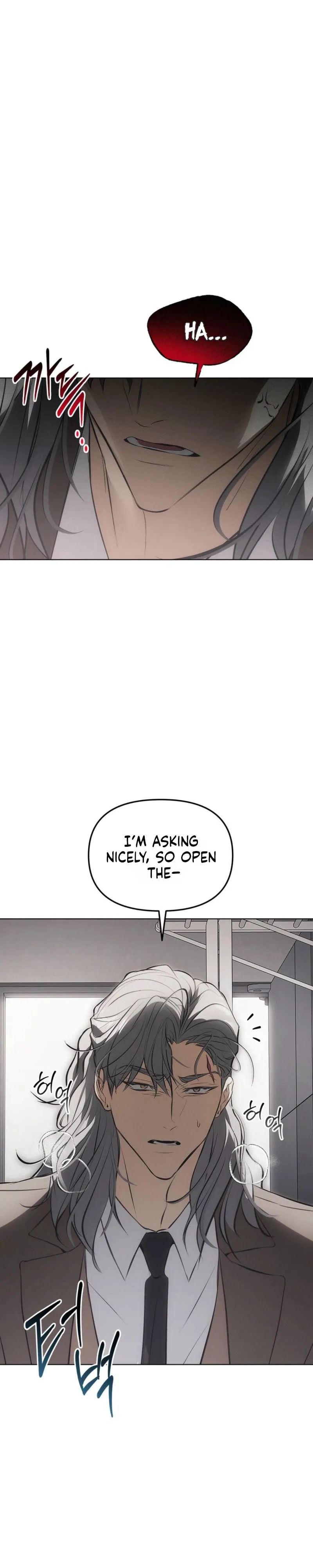 Mousetrap - Chapter 32 Page 14