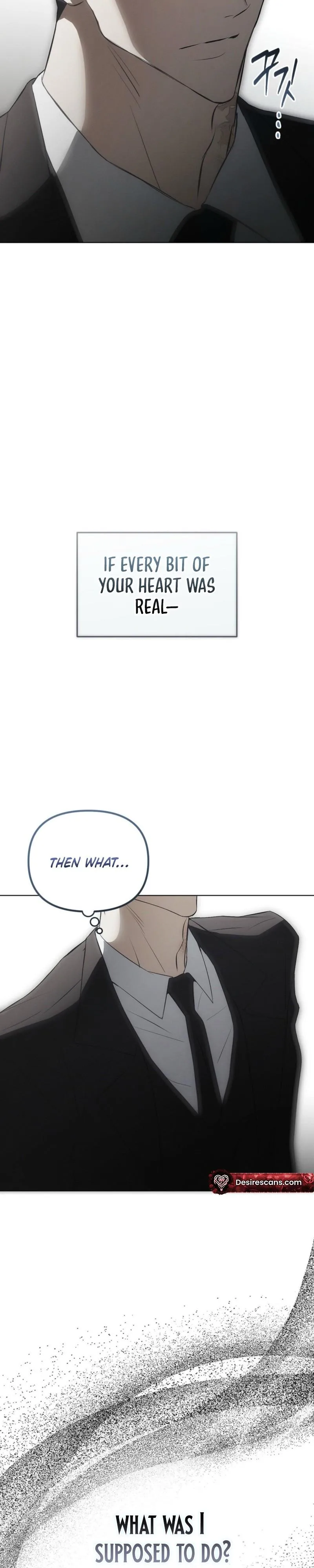 Mousetrap - Chapter 33 Page 6