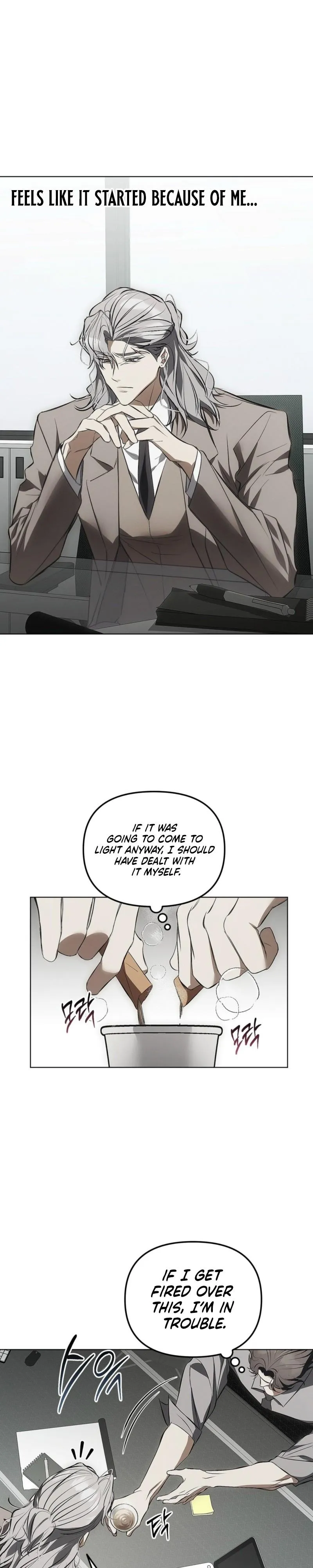 Mousetrap - Chapter 33 Page 9