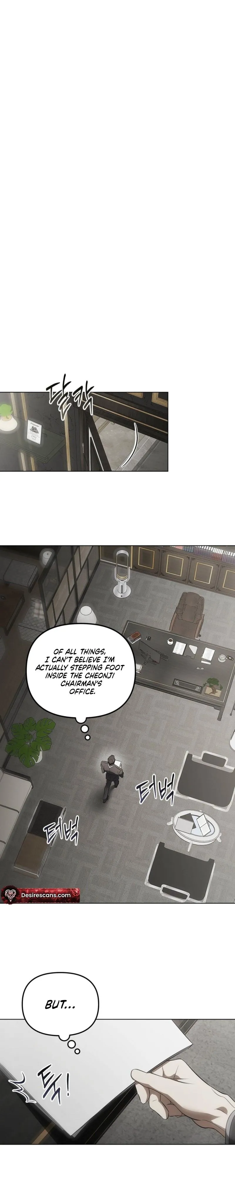 Mousetrap - Chapter 33 Page 14