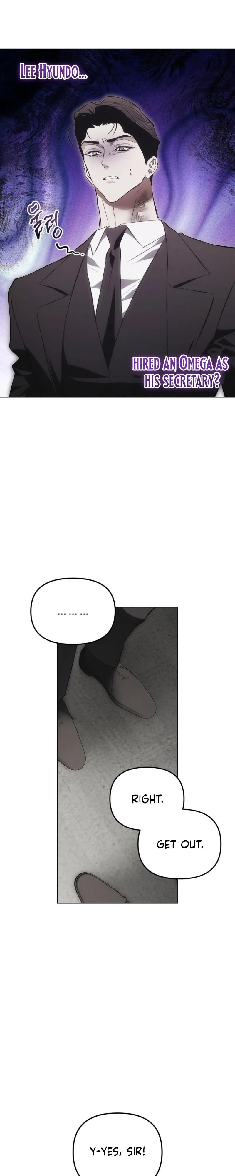 Mousetrap - Chapter 33 Page 20