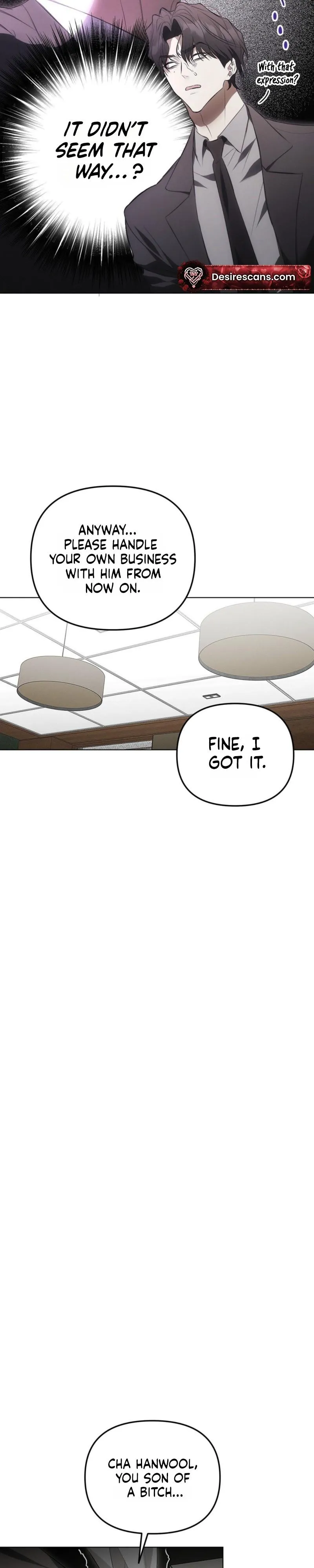 Mousetrap - Chapter 34 Page 12