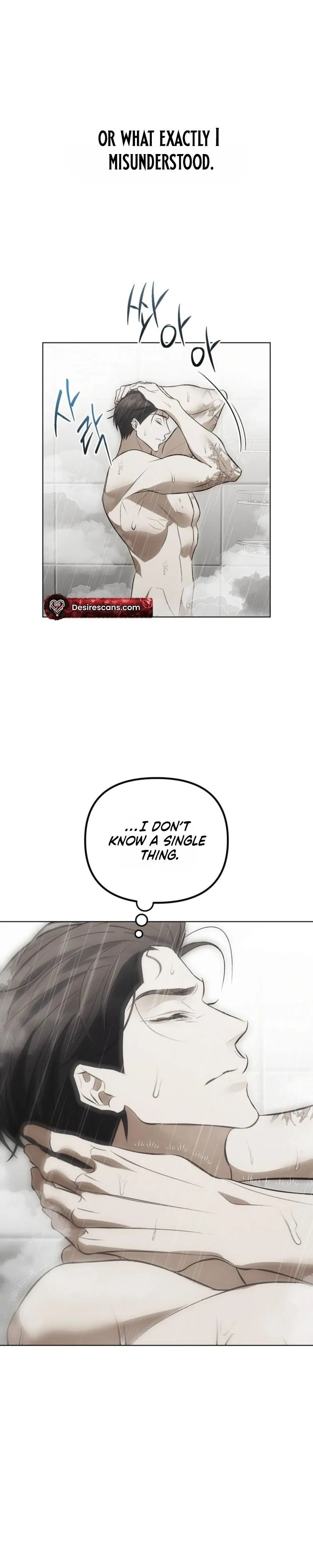 Mousetrap - Chapter 35 Page 7