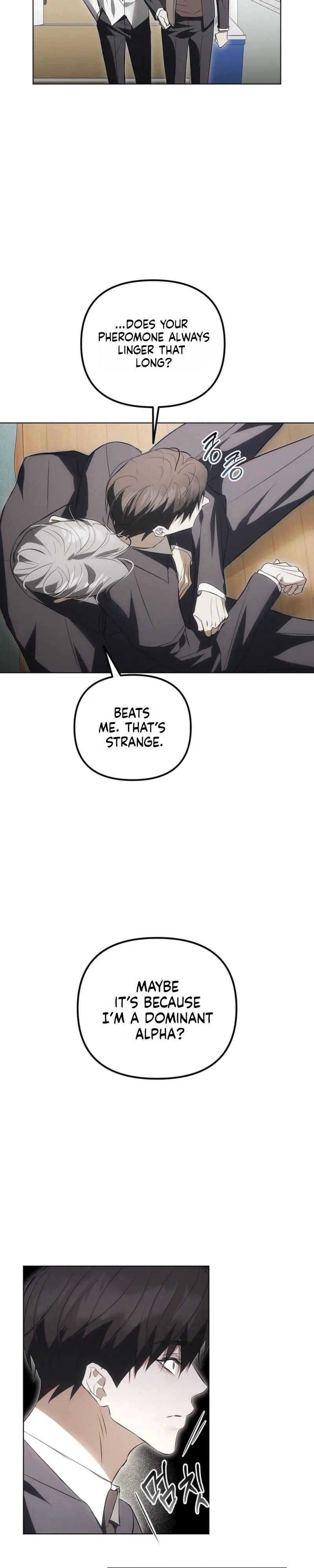 Mousetrap - Chapter 35 Page 15
