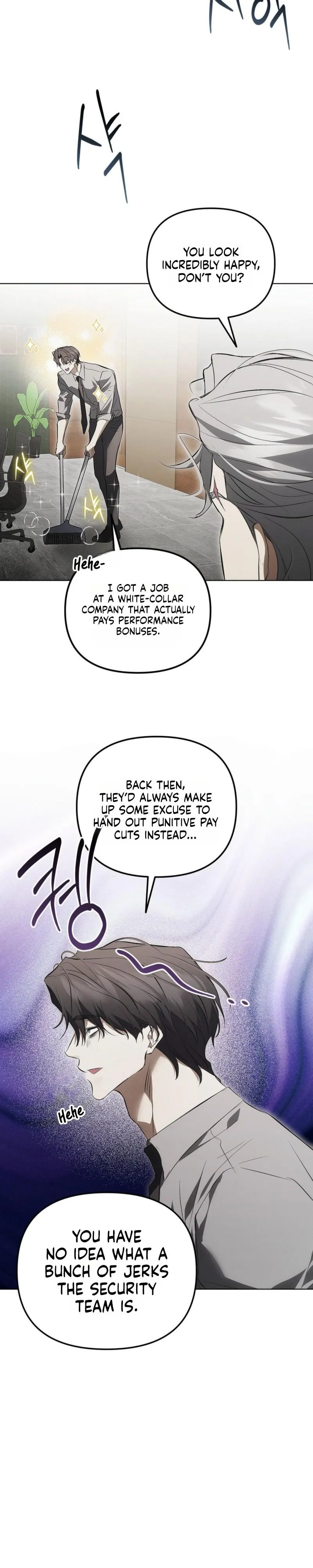 Mousetrap - Chapter 36 Page 6