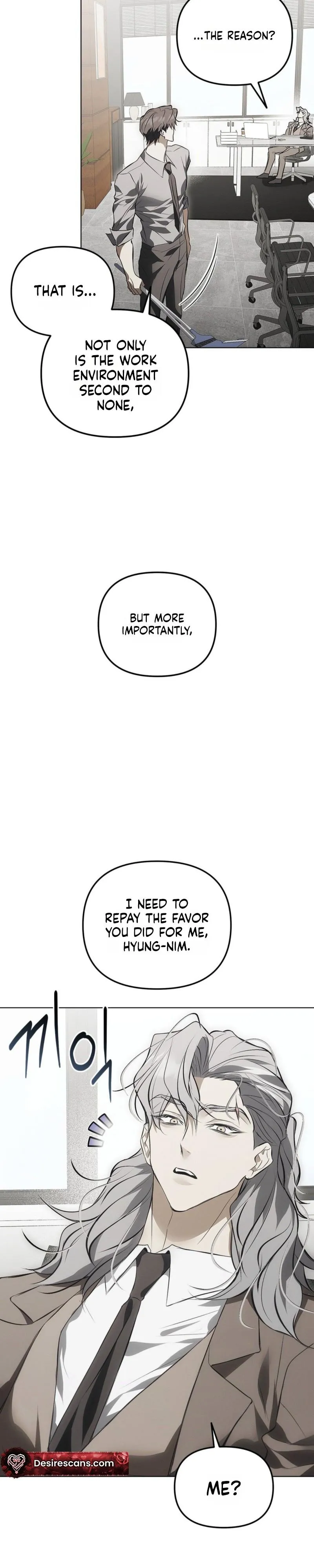 Mousetrap - Chapter 36 Page 10