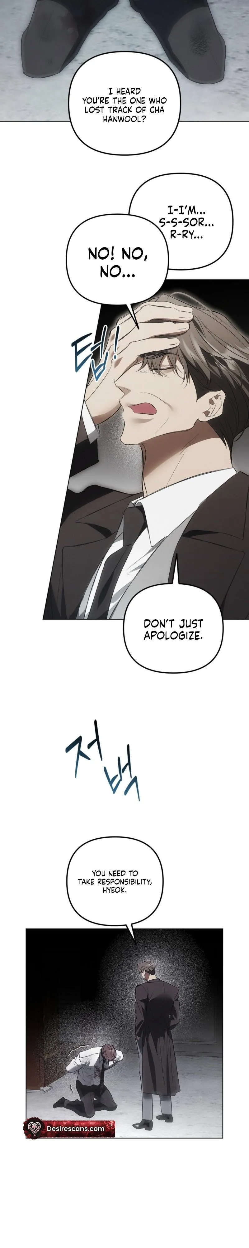 Mousetrap - Chapter 37 Page 4