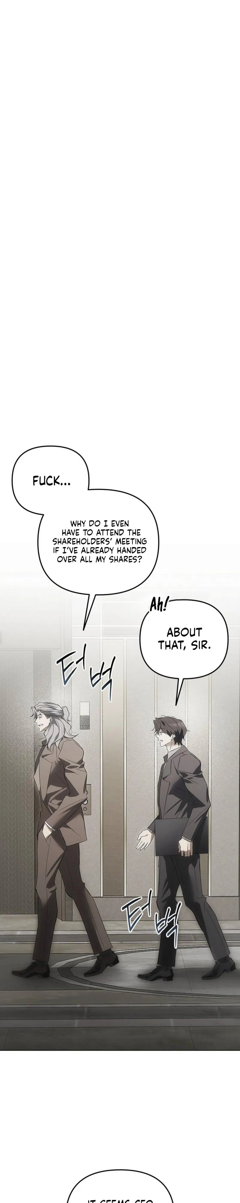 Mousetrap - Chapter 37 Page 11