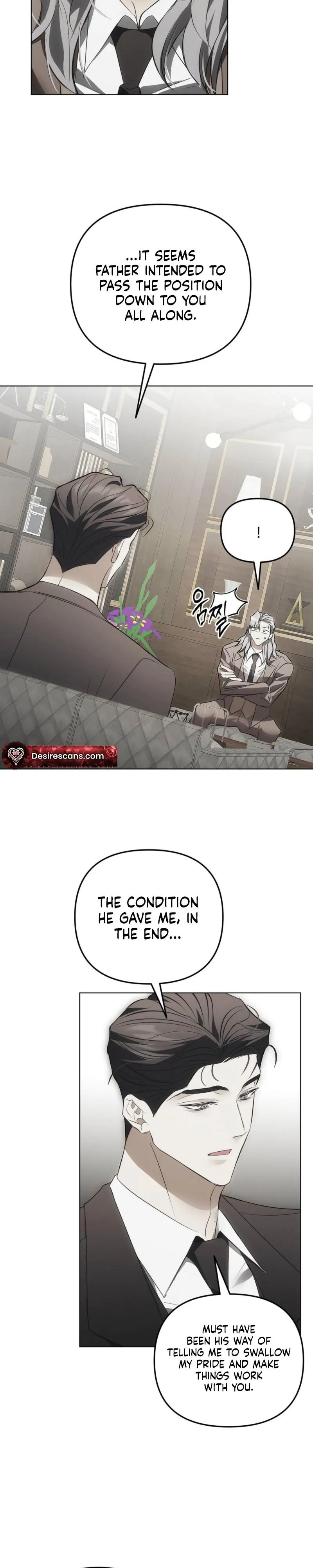 Mousetrap - Chapter 37 Page 24
