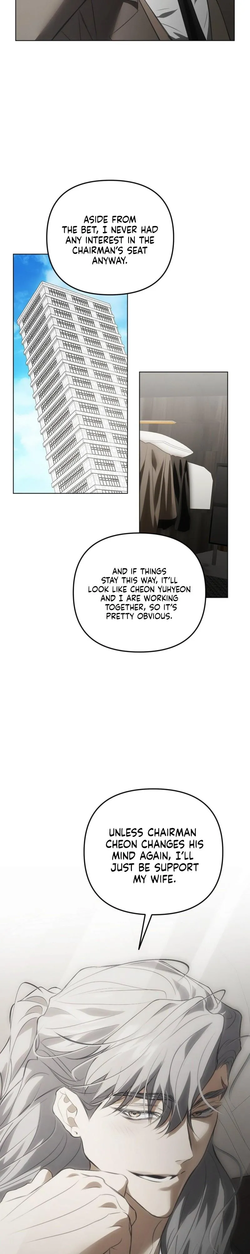 Mousetrap - Chapter 38 Page 18