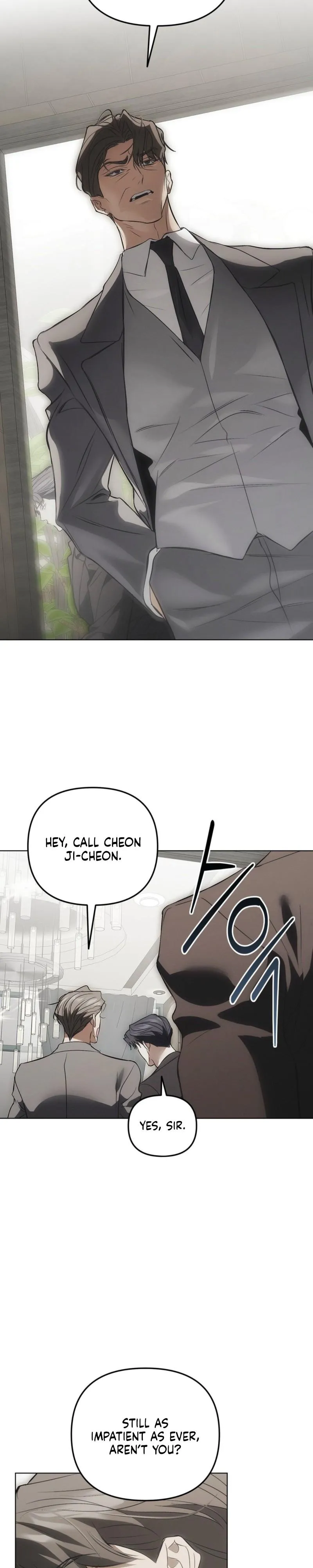 Mousetrap - Chapter 38 Page 21