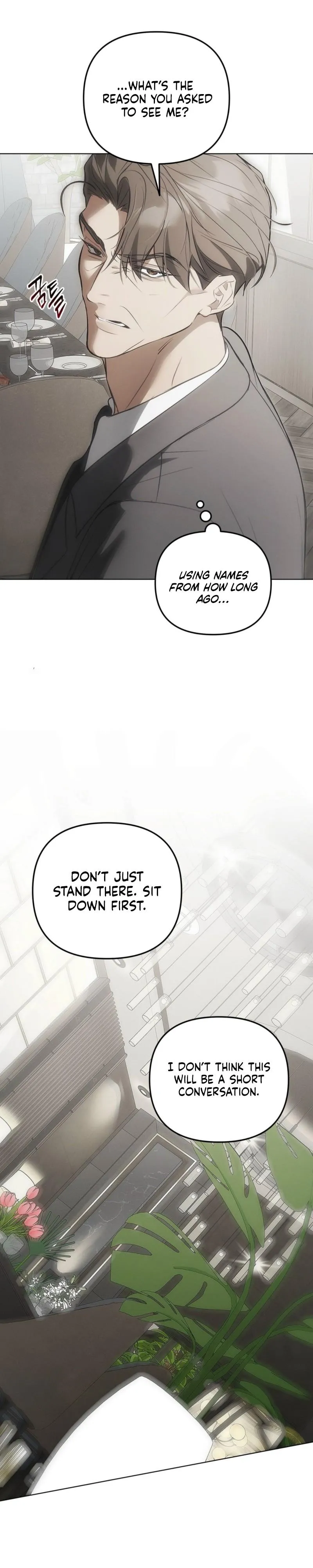 Mousetrap - Chapter 38 Page 23