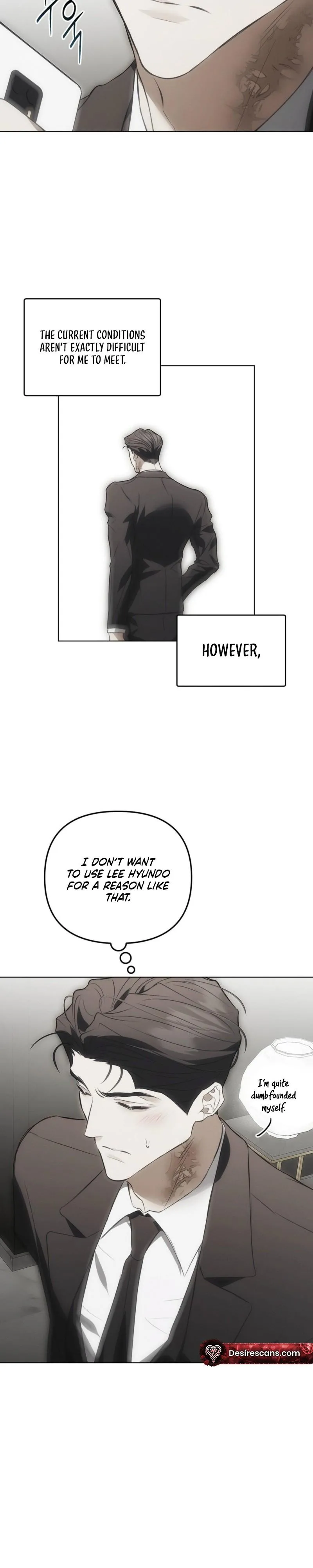 Mousetrap - Chapter 38 Page 25