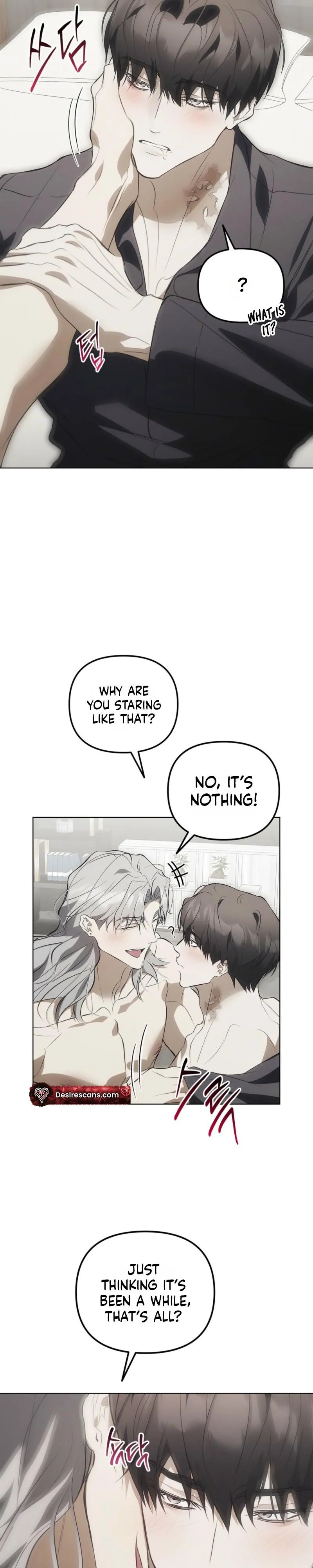 Mousetrap - Chapter 39 Page 13