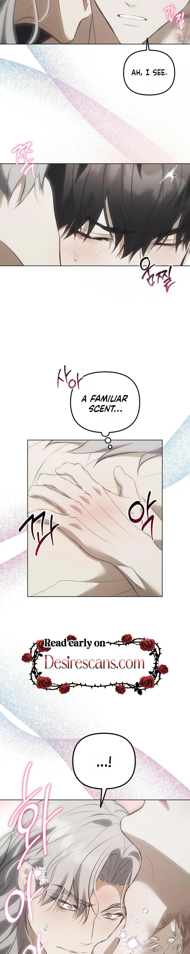 Mousetrap - Chapter 39 Page 14